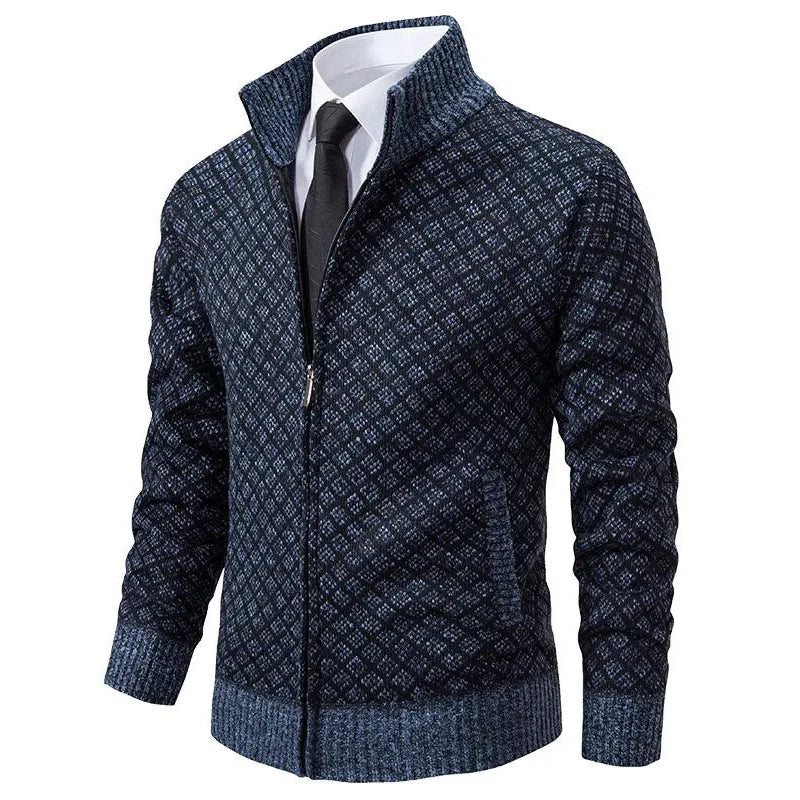 Argent™ | Gilet premium pour hommes