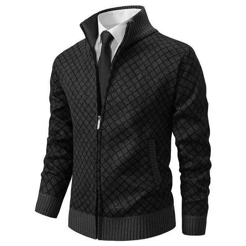 Argent™ | Gilet premium pour hommes