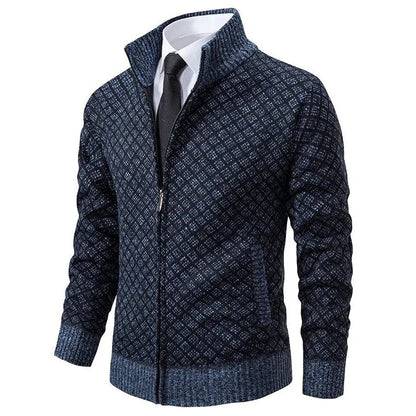 Argent™ | Gilet premium pour hommes