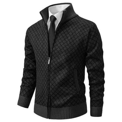 Argent™ | Gilet premium pour hommes