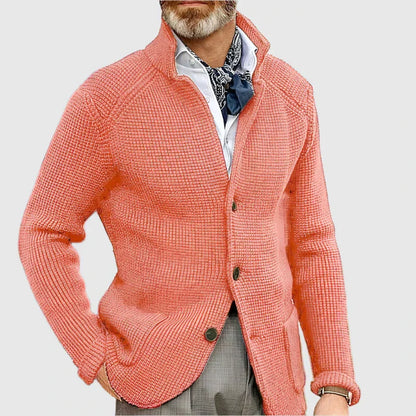 Jean | Cardigan en maille intemporelle