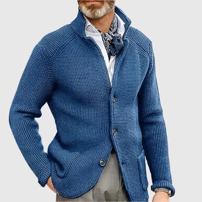 Jean | Cardigan en maille intemporelle