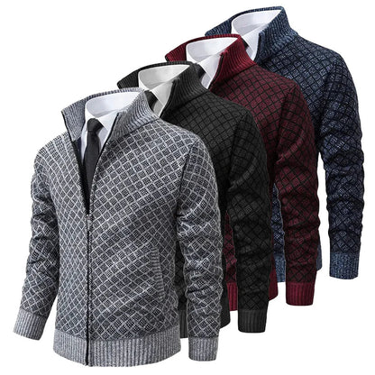 Argent™ | Gilet premium pour hommes
